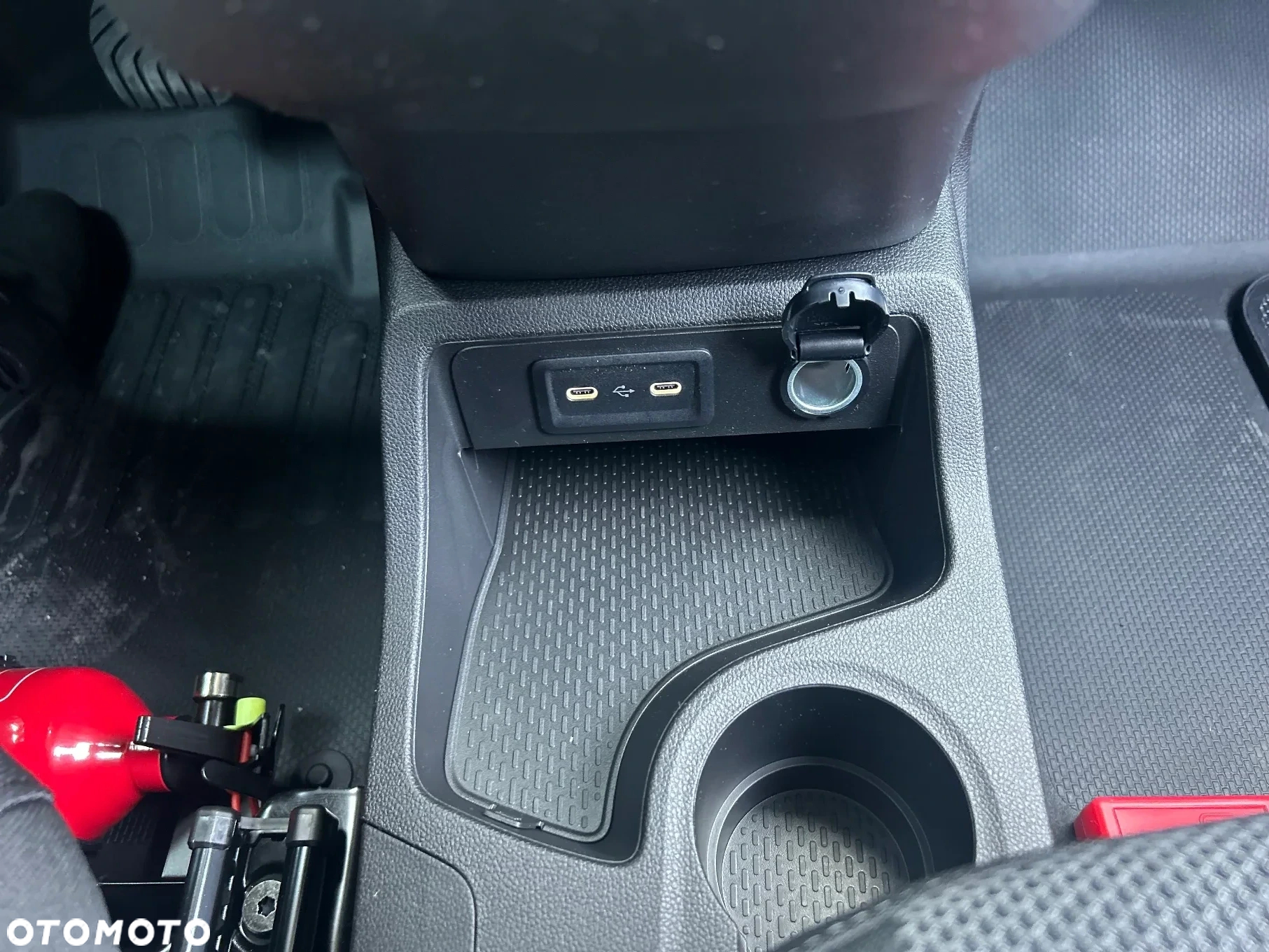 Mercedes-Benz CITAN 112 CDI FURGON EKSTRA DŁUGI - 22