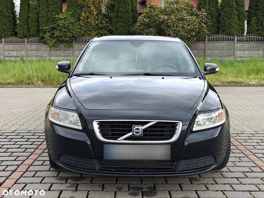 Volvo S40 2.0D Kinetic - 1
