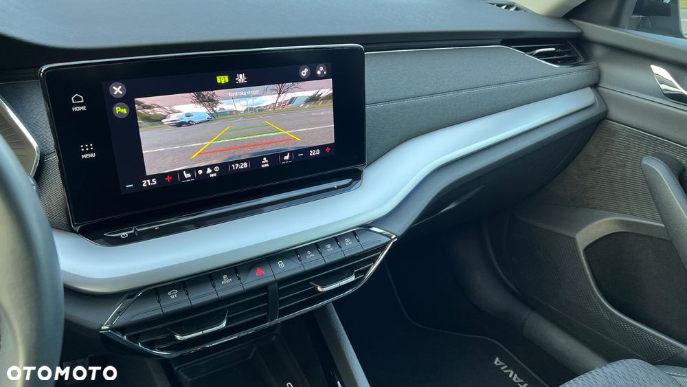 Skoda Octavia 2.0 TDI Style DSG - 19