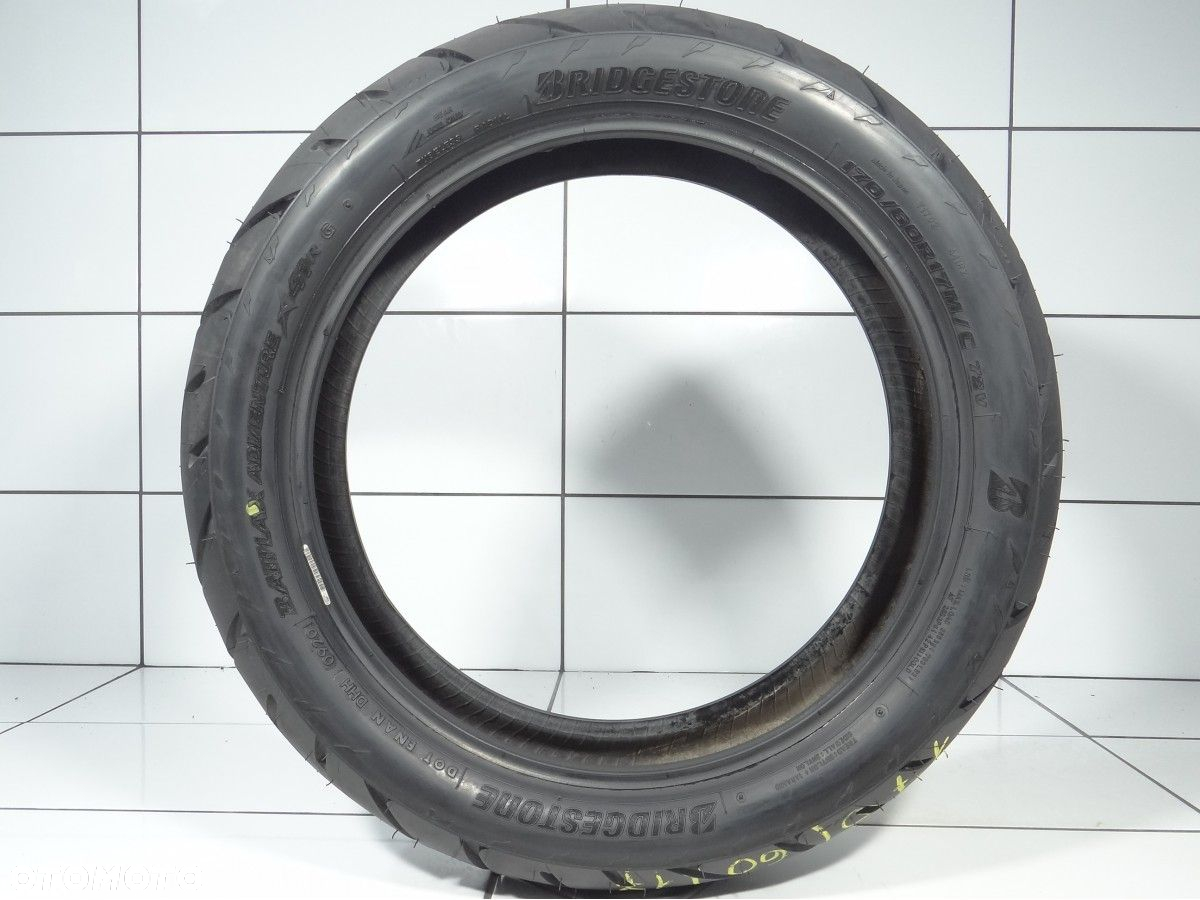 Opona letnia 170/60R17 72V Bridgestone - 2