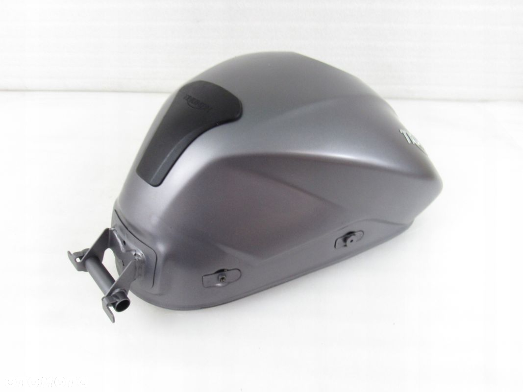 Bak / zbiornik paliwa Triumph Speed Triple 1050 RS - 2