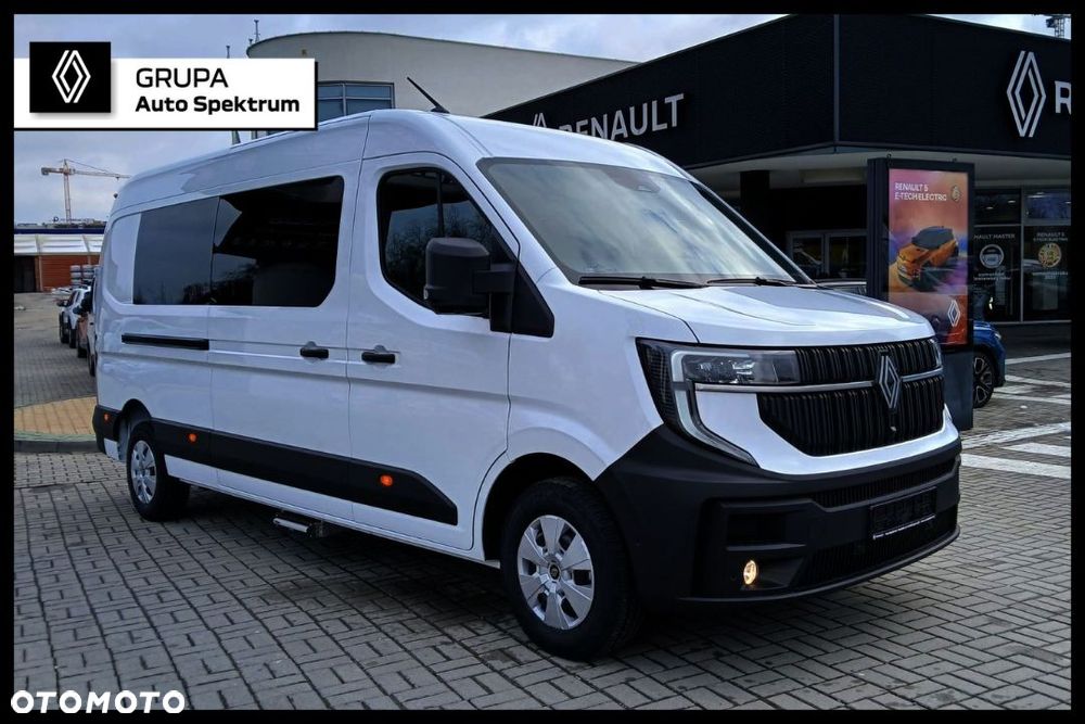 Renault Master L3 Extra - 1