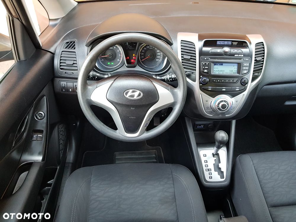 Hyundai ix20 1.6 Automatik Comfort - 30