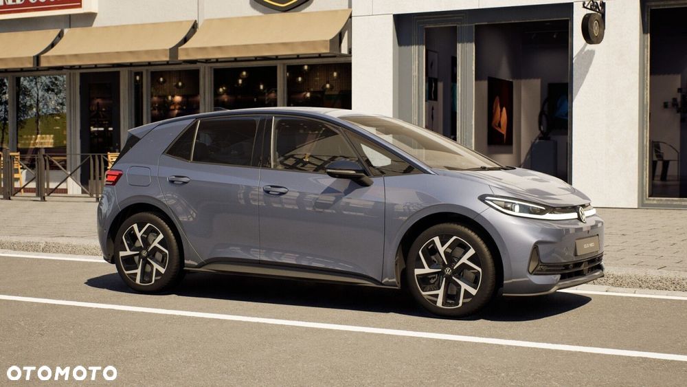 Volkswagen ID.3 Neo 58kWh Style - 6
