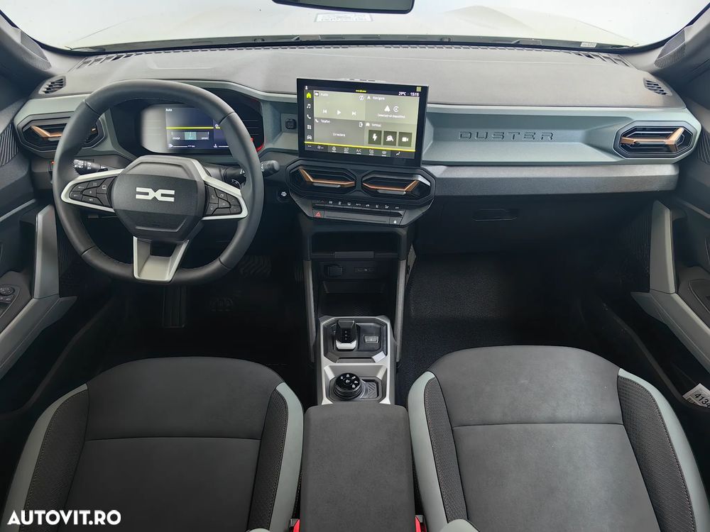 Dacia Duster - 7