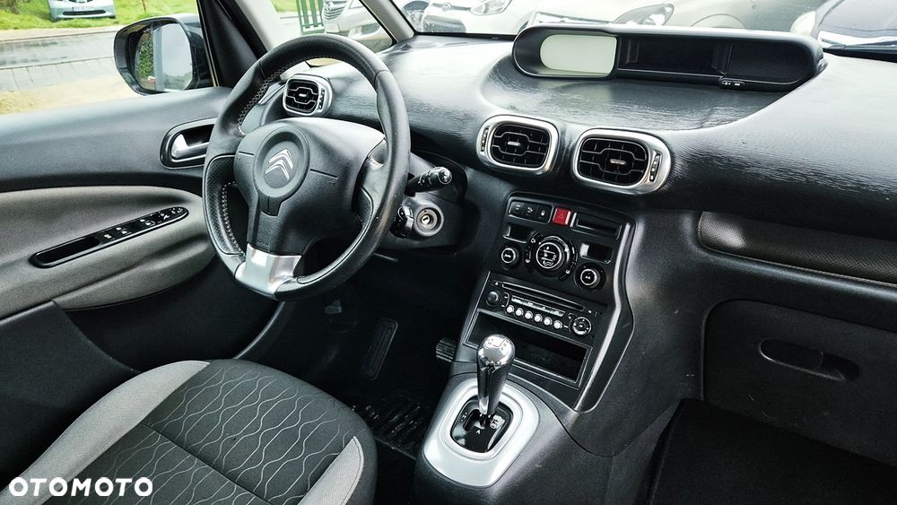 Citroën C3 Picasso VTi 120 EGS6 Selection - 39