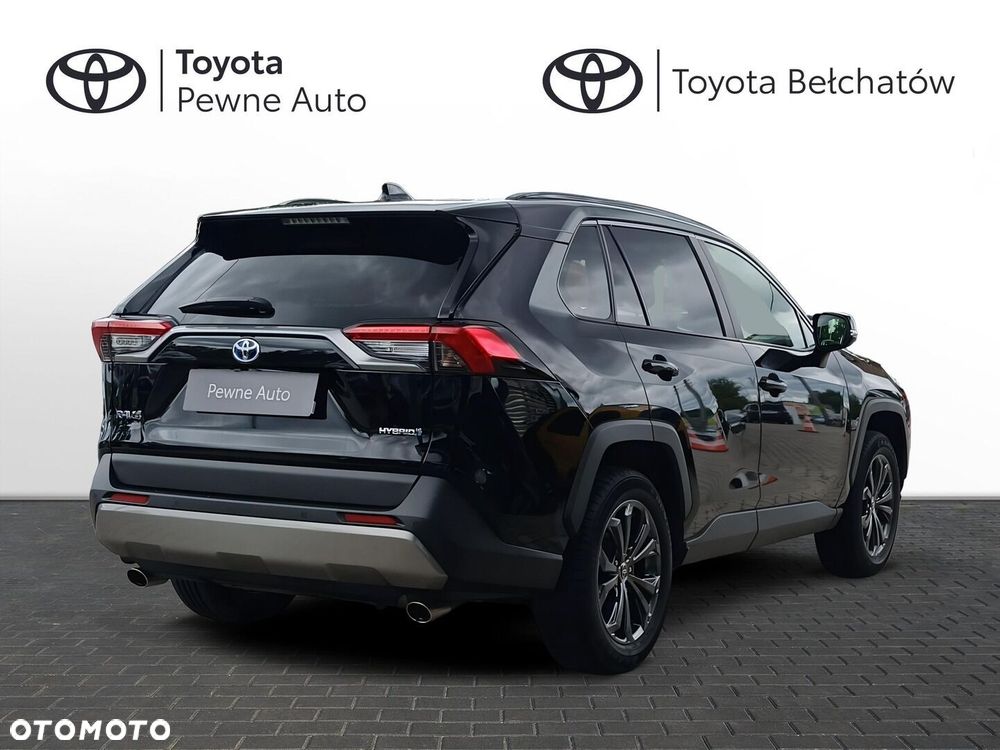Toyota RAV4 - 6
