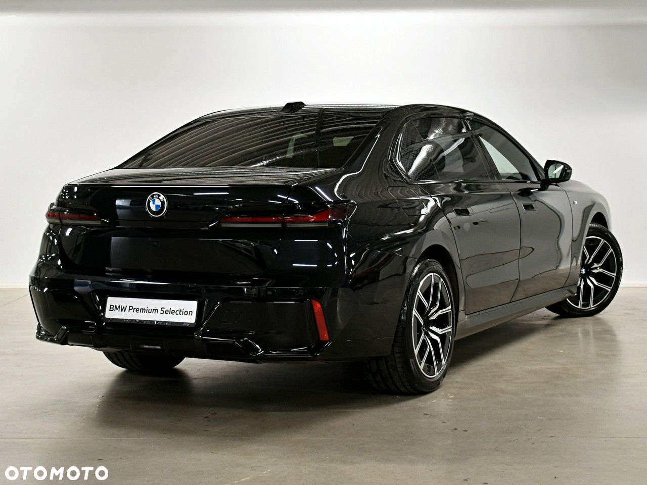 BMW Seria 7 - 5