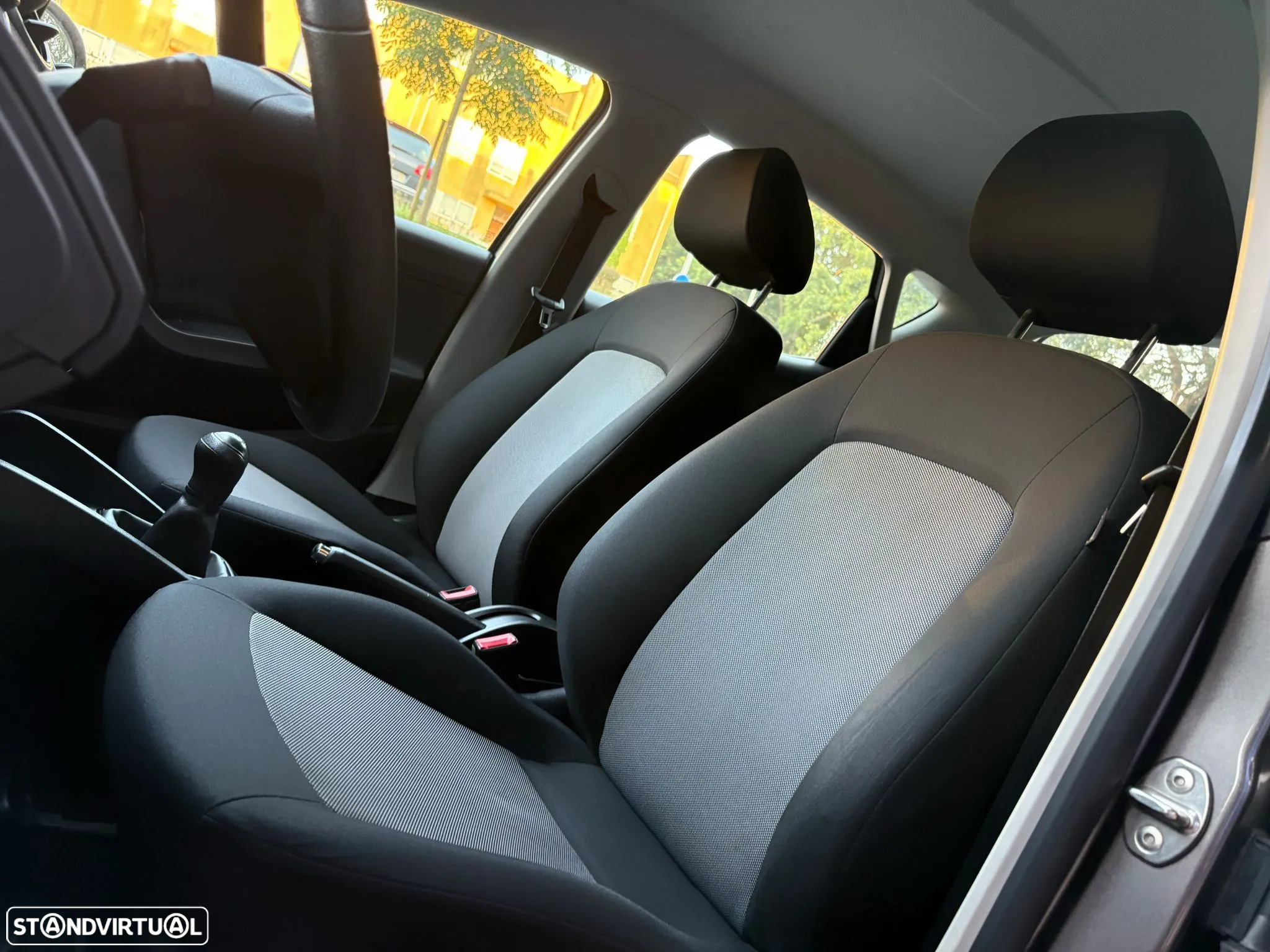 SEAT Ibiza 1.0 Style - 10