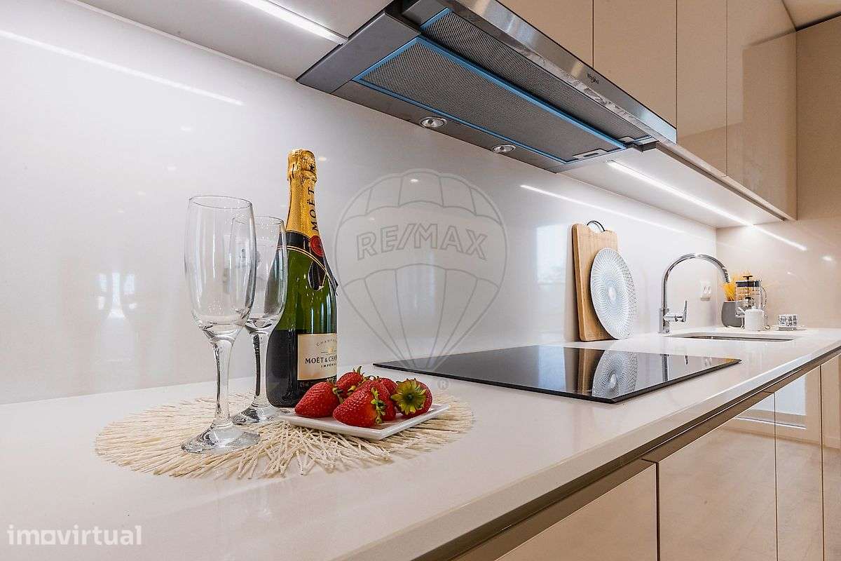 Apartamento T3 para arrendamento - Grande imagem: 4/30