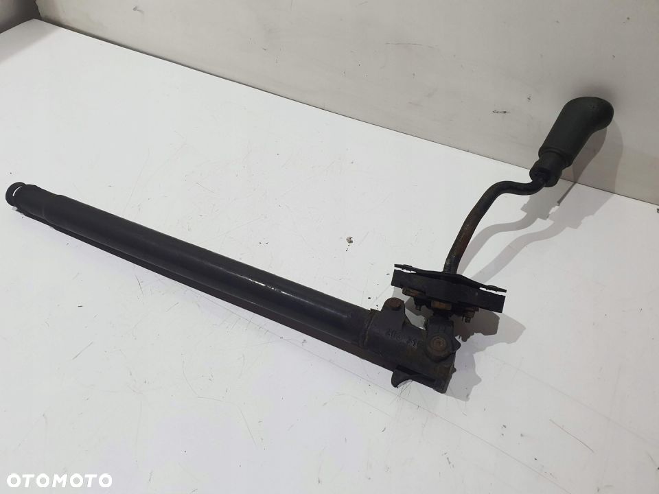 WYBIERAK LEWAREK BIEGÓW RENAULT MIDLUM - 3