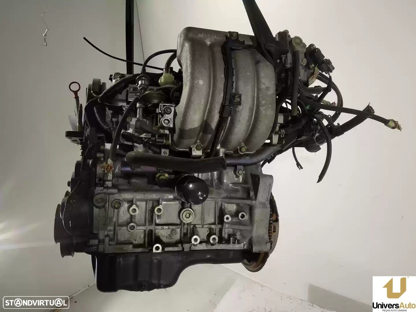 MOTOR COMPLETO HONDA ACCORD VI 1998 -F20B6 - 1