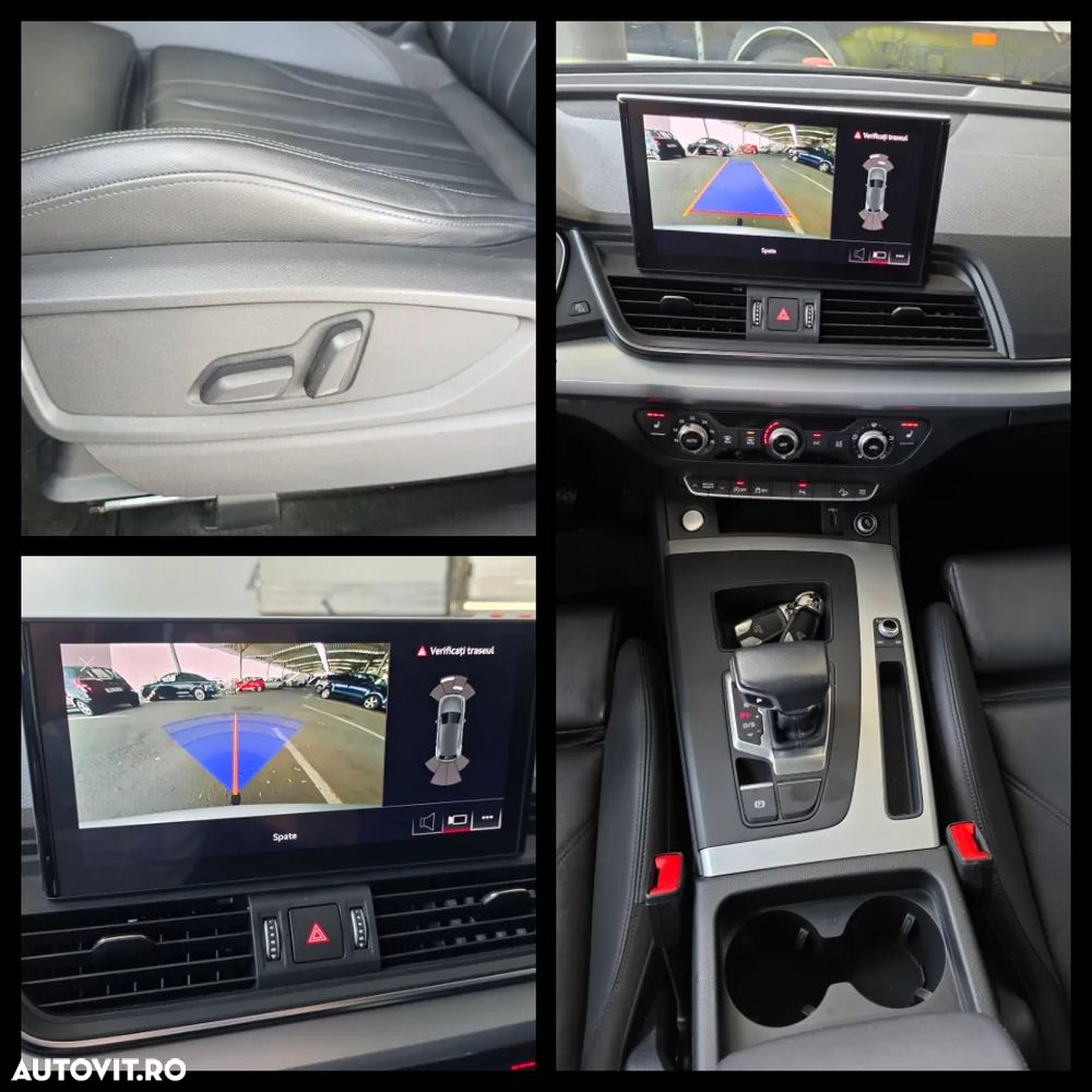Audi Q5 35 TDI S tronic MHEV Advanced - 15