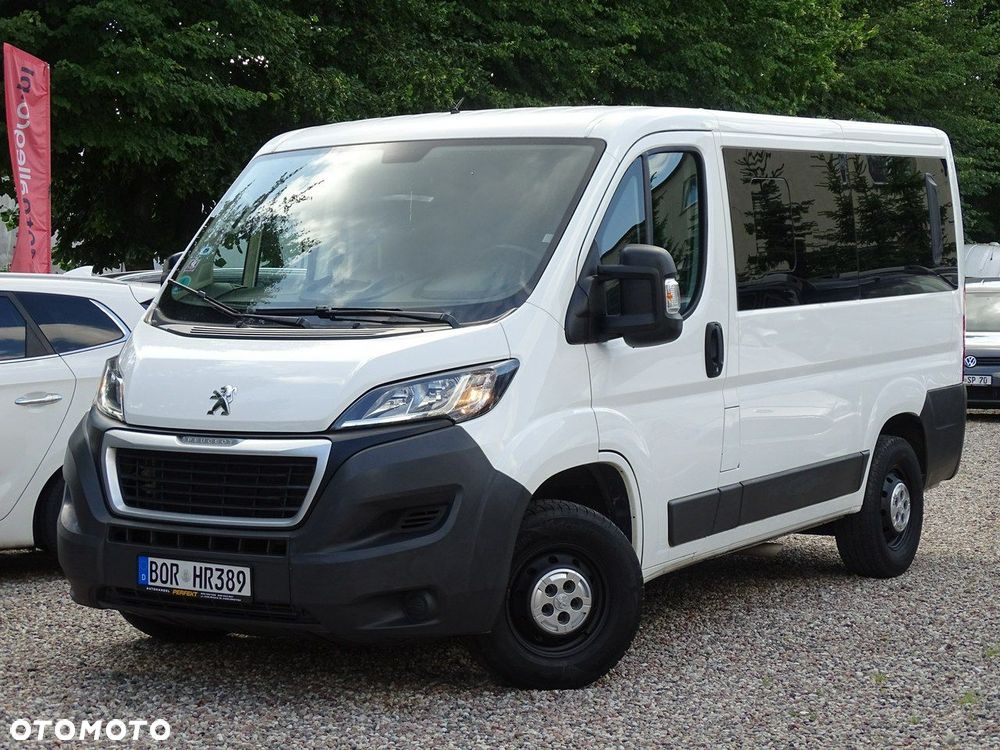 Peugeot Boxer - 4