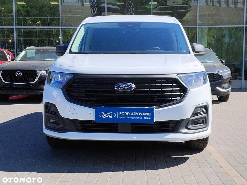 Ford Transit Connect '24 - 8