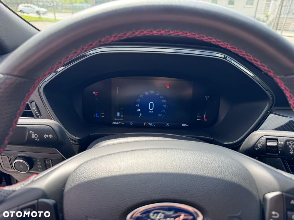 Ford Escape - 14
