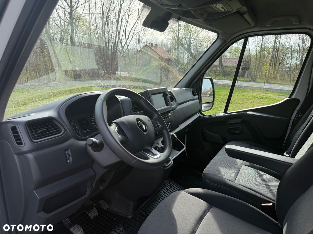 Renault Master L2H2 - 14