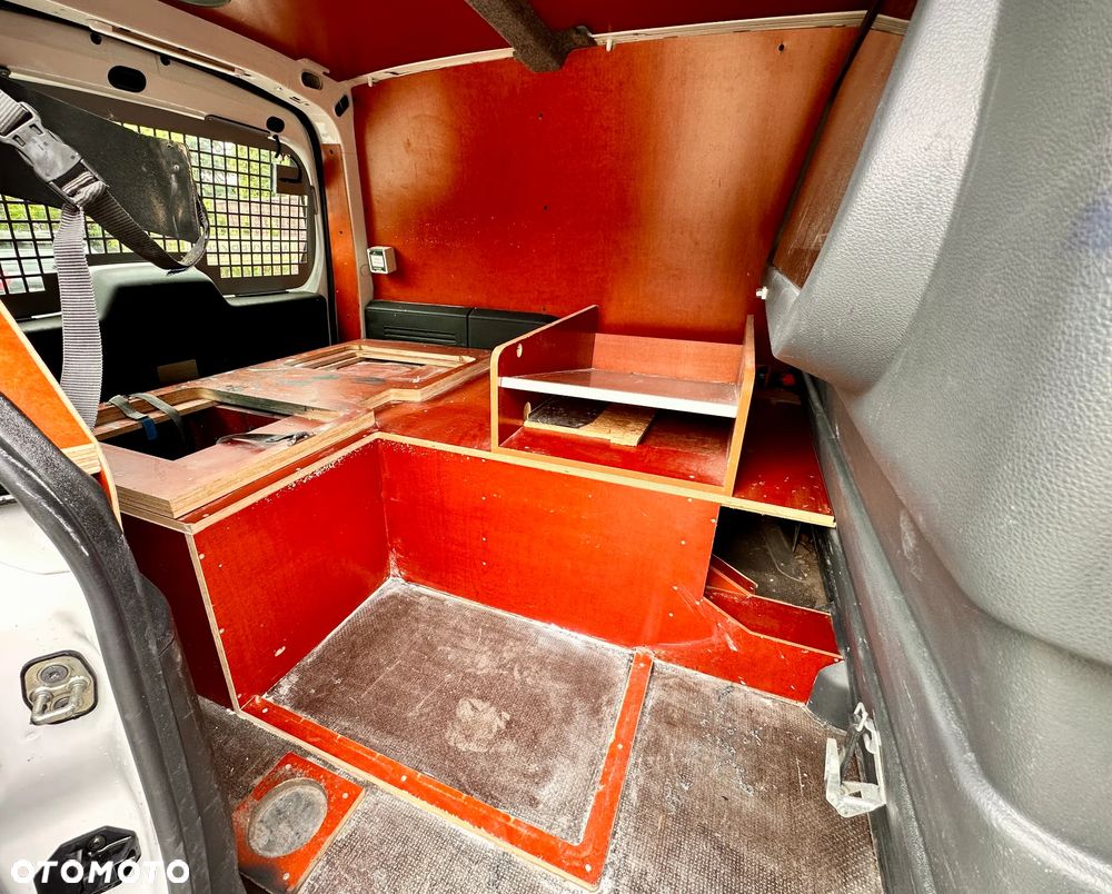 Peugeot Partner LIFT - 24