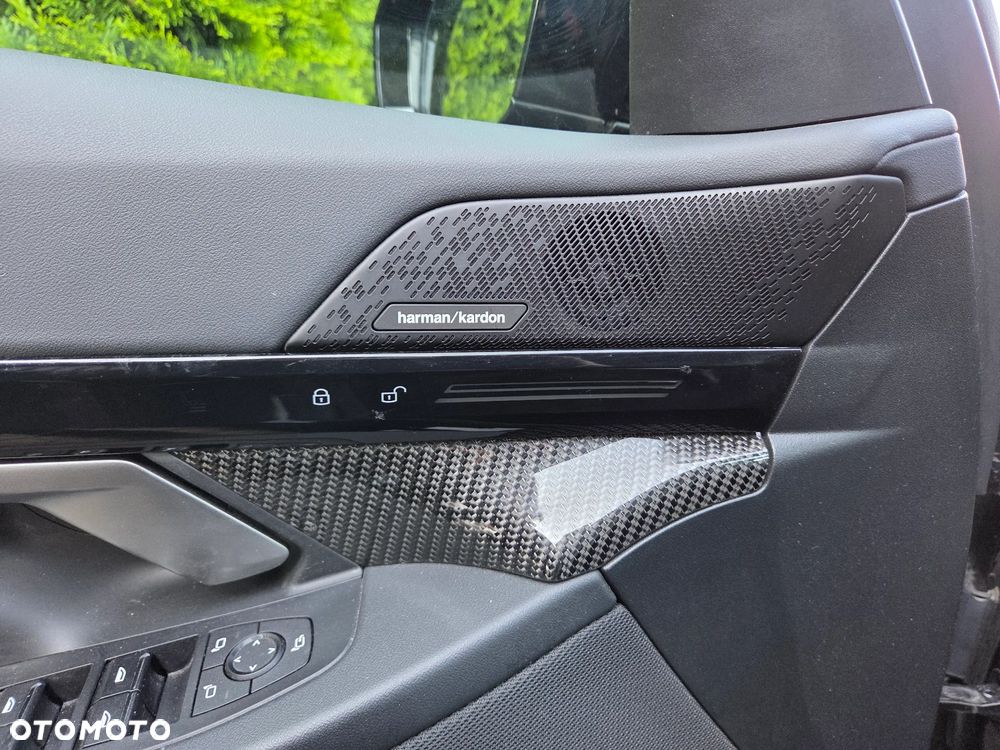 BMW Seria 5 520i M Sport Edition - 17