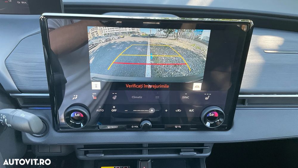 Toyota C-HR 72 kWh Dynamic Long Range - 25