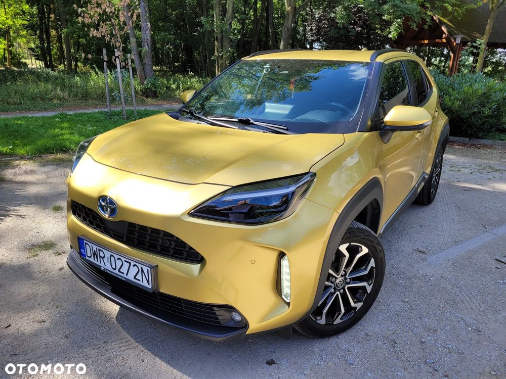 Toyota Yaris - 32