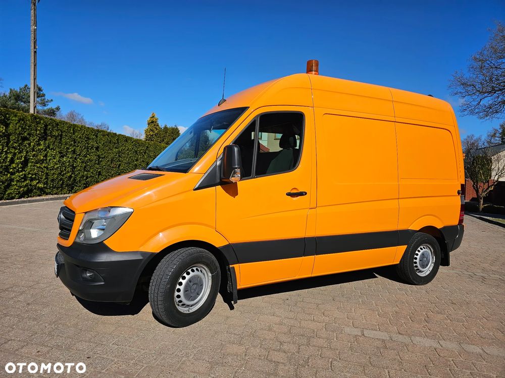 Mercedes-Benz SPRINTER - 6