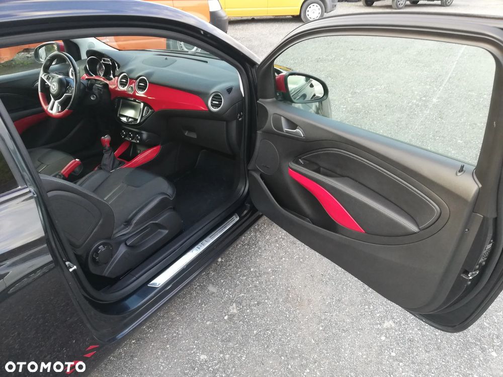 Opel Adam 1.4 Slam - 17
