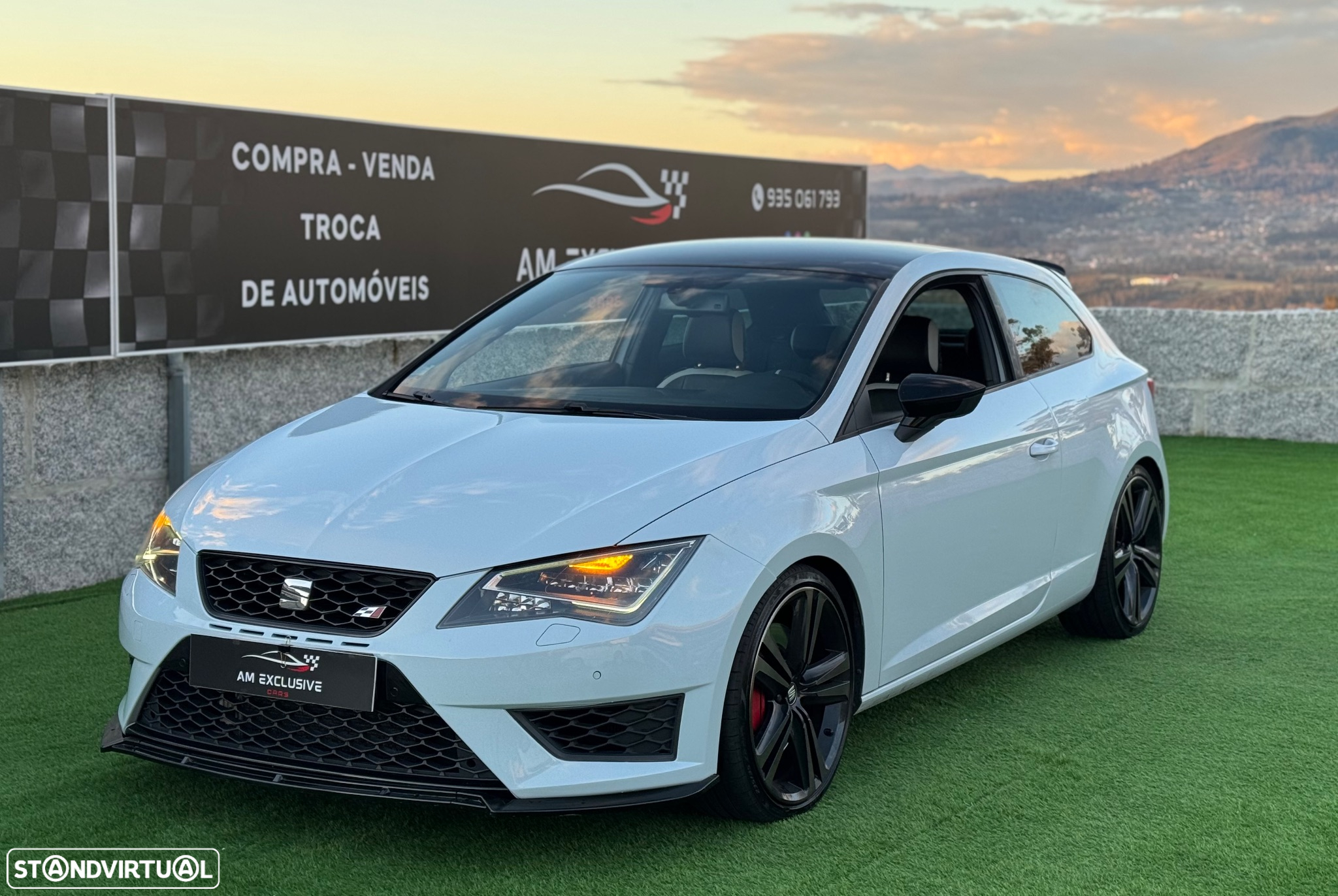 SEAT Leon SC 2.0 TSI S&S DSG Cupra 280 - 31