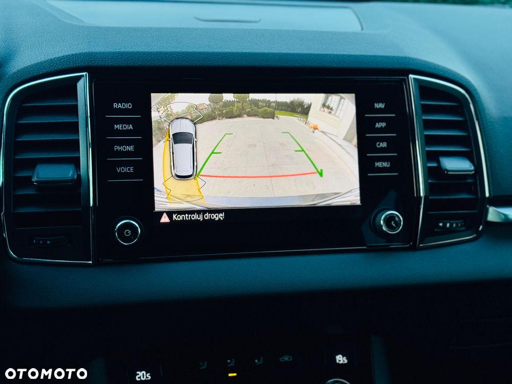 Skoda Karoq 2.0 TDI SCR DSG Ambition - 10