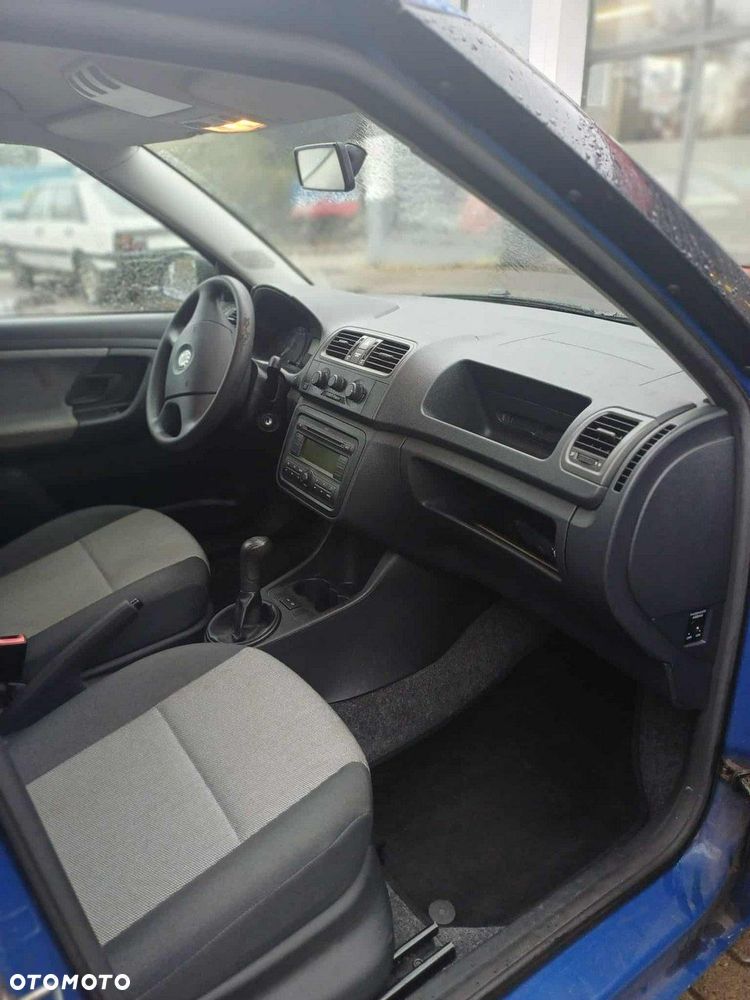 Skoda Fabia 1.2 12V Junior - 7