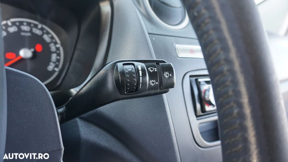 Ford Transit Connect Tourneo (Lang) Trend - 19