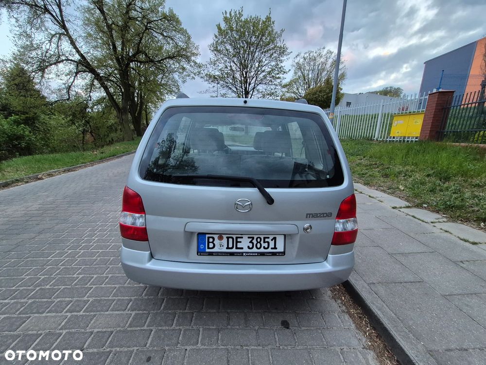 Mazda Demio - 20