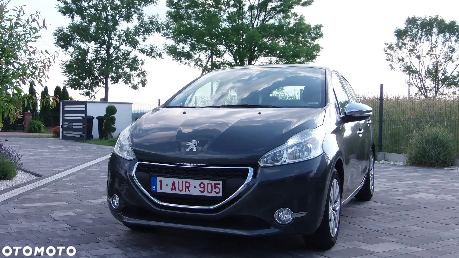 Peugeot 208 1.2 VTi Style - 7