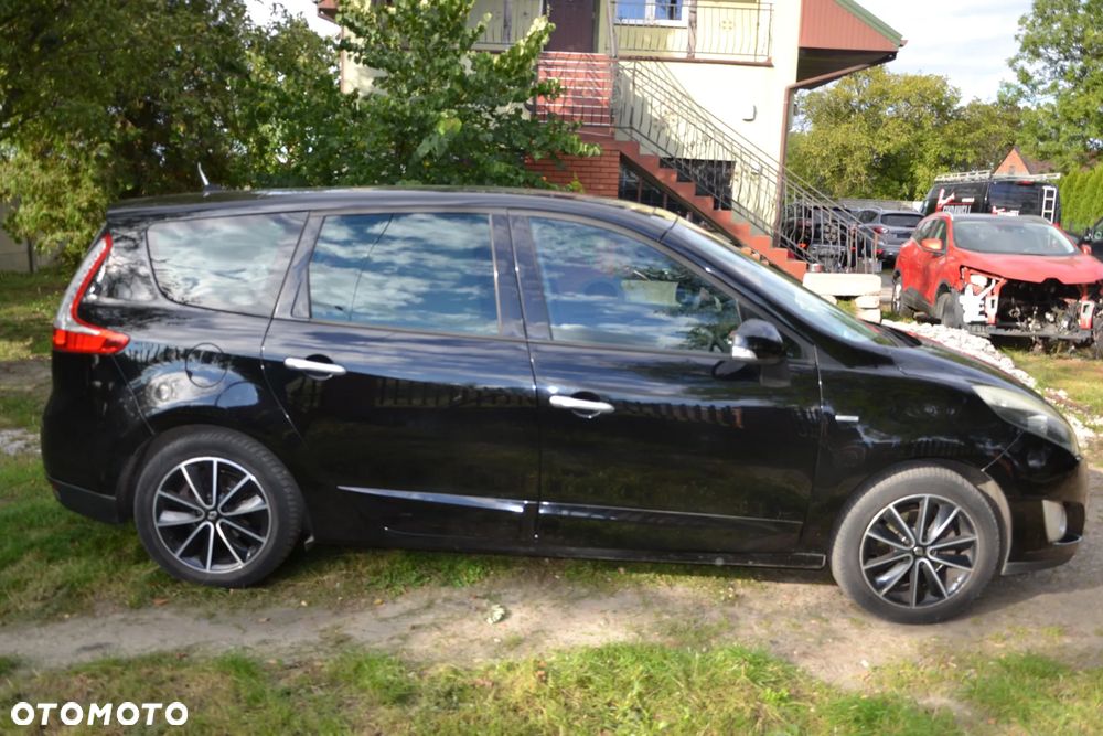 Renault Scenic TCe 130 Bose Edition - 7
