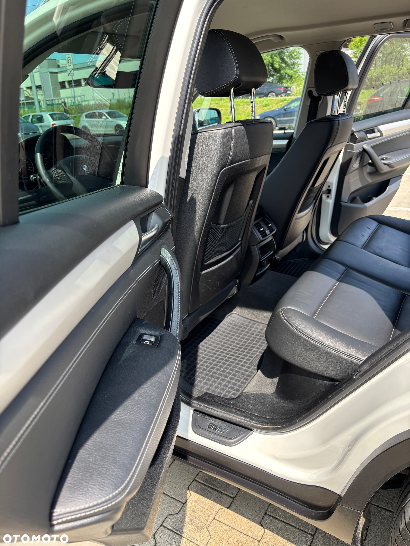 BMW X3 20d xDrive - 19