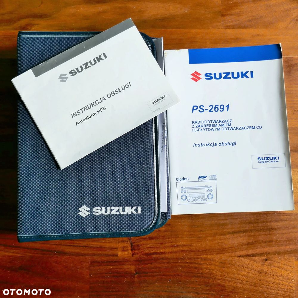 Suzuki Grand Vitara 1.9 DDiS 20th Anniversary - 4