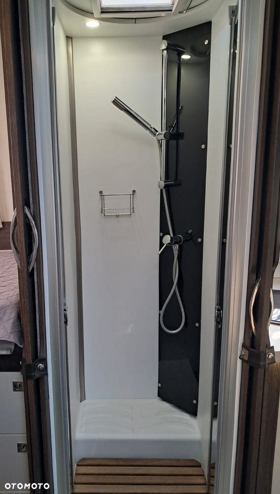 Benimar TESSORO 468 - 14