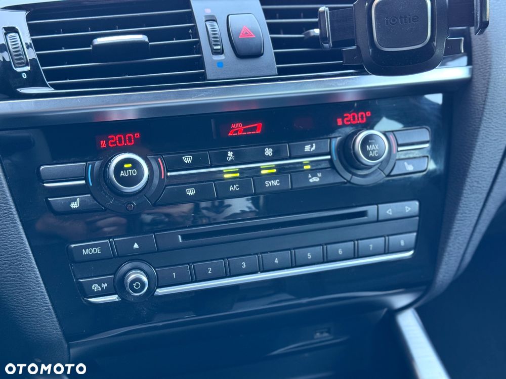 BMW X4 xDrive20d M Sport - 14