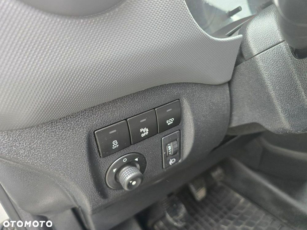 Peugeot Partner - 15
