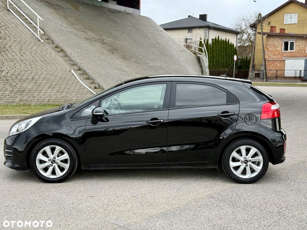 Kia Rio 1.4 XL Business Line - 19