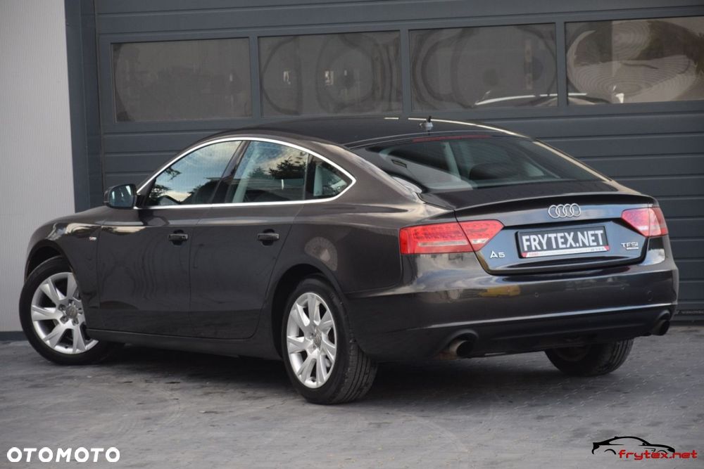 Audi A5 - 15