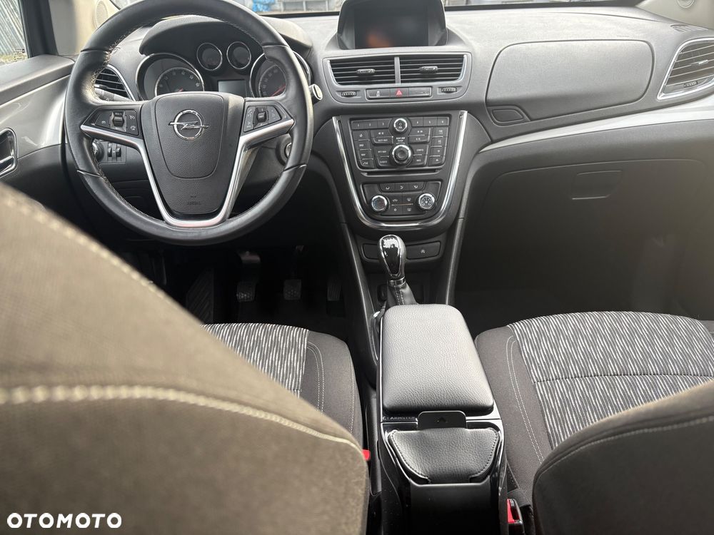 Opel Mokka 1.6 Enjoy S&S - 19