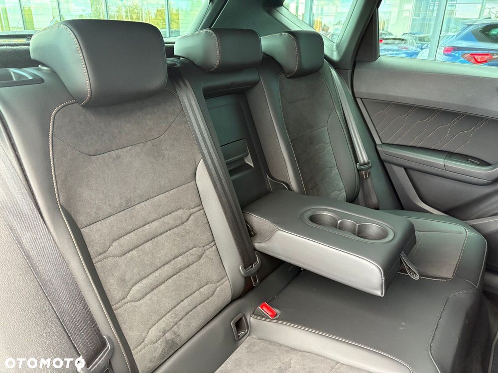 Cupra Ateca 1.5 TSI DSG - 16