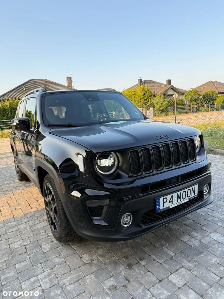Jeep Renegade 1.0 GSE T3 Turbo Sport FWD S&S - 15