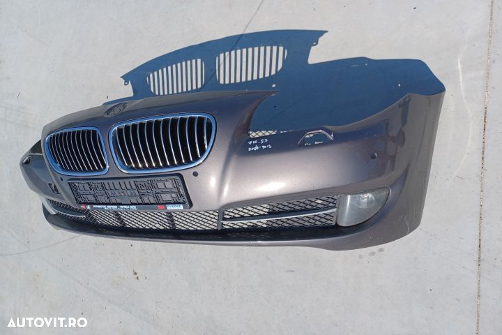 BARA FATA BMW Seria 5 F10  [din 2009 pana  2013] seria - 2