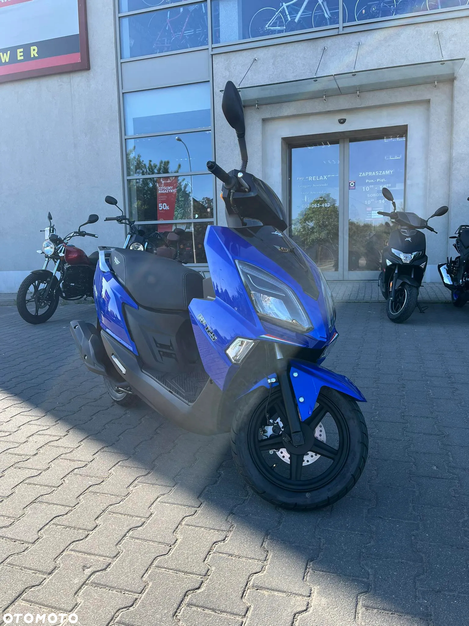 Zipp Inny - 5