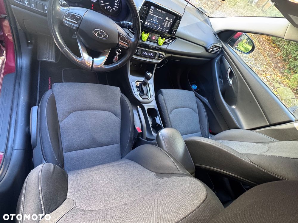 Hyundai i30 - 6
