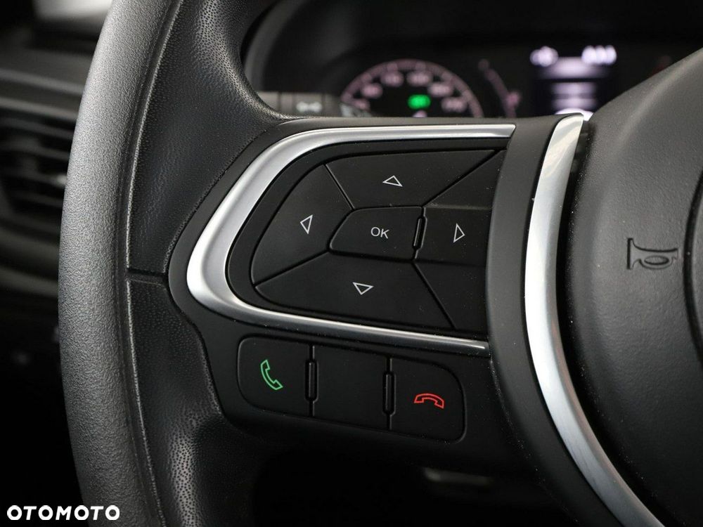 Fiat Tipo 1.6 MultiJet - 29