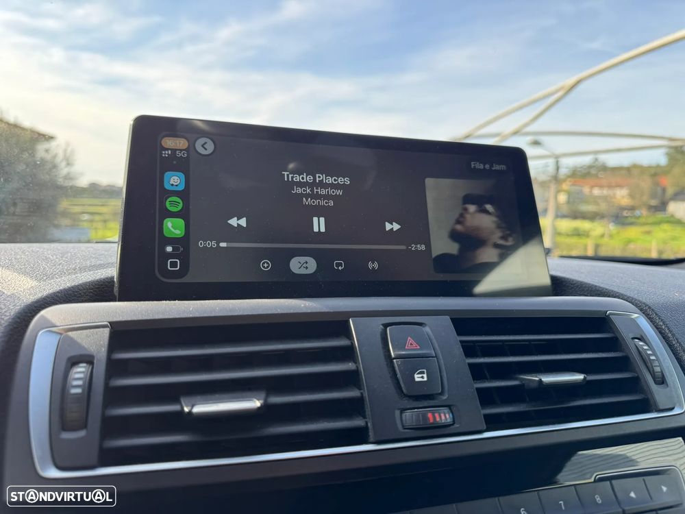 BMW 220 d Sport-Aut. M Sport - 19