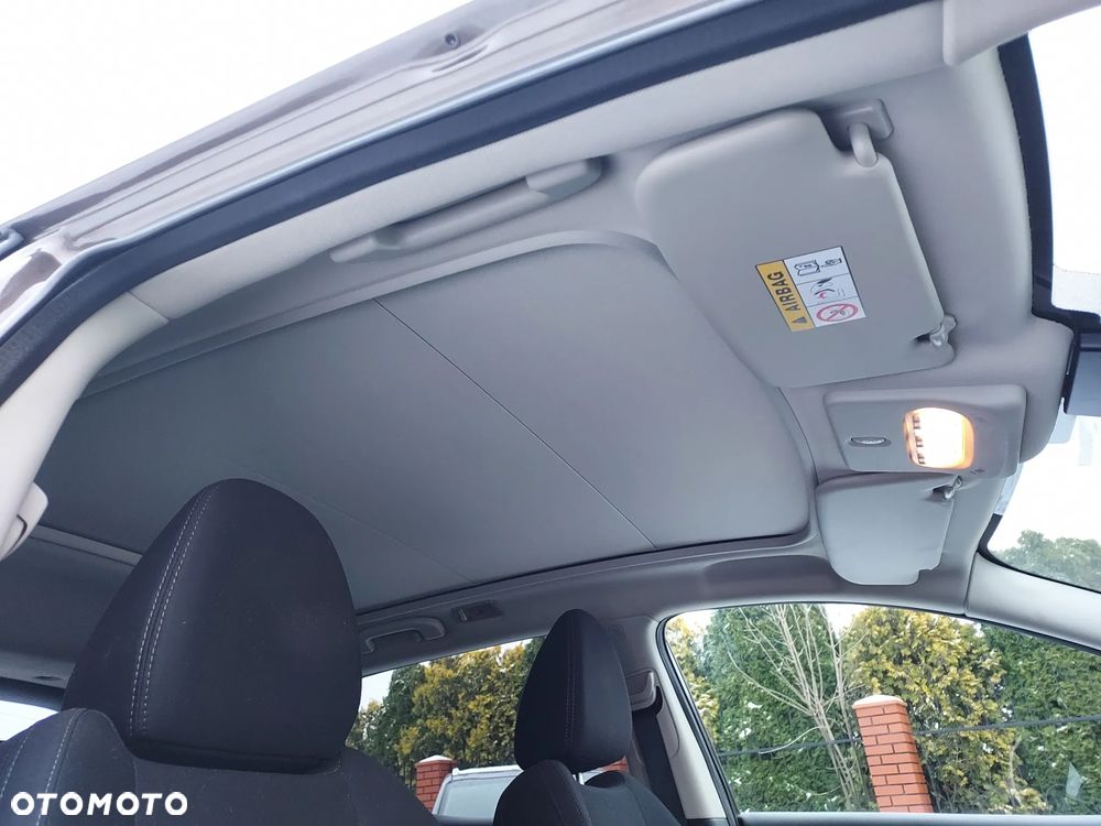 Nissan Qashqai 1.6 DCi Acenta Xtronic EU6 - 16